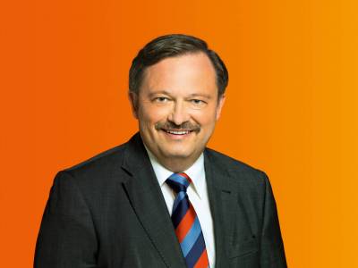 Klaus Herrmann