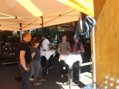 Bild: Michael Storks